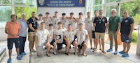 RN Verona 2^ Campionato Juniores B